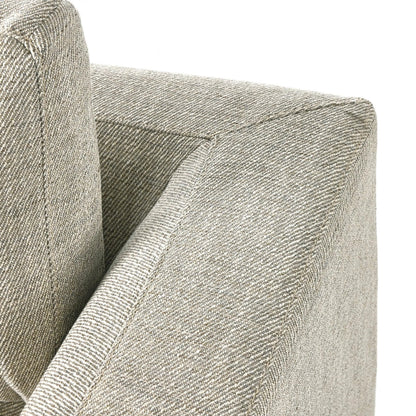 Colt 4-Piece Sectional by Four Hands. Made from unique in a transitional style.