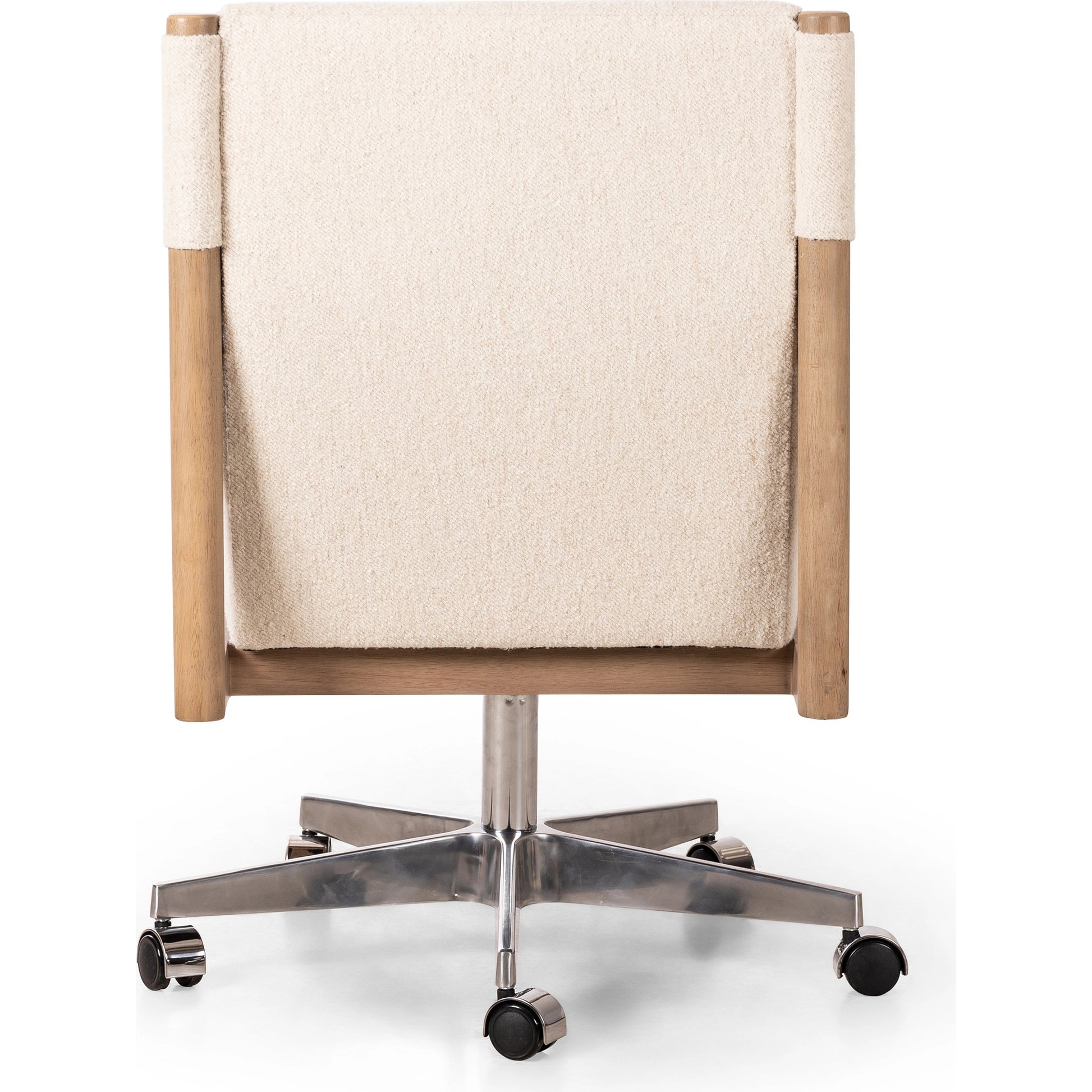 Kiano Desk Chair by Four Hands. Made from unique in a modern style.