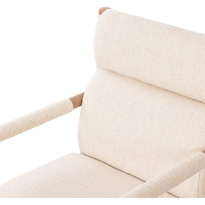 Kiano Desk Chair by Four Hands. Made from unique in a modern style.