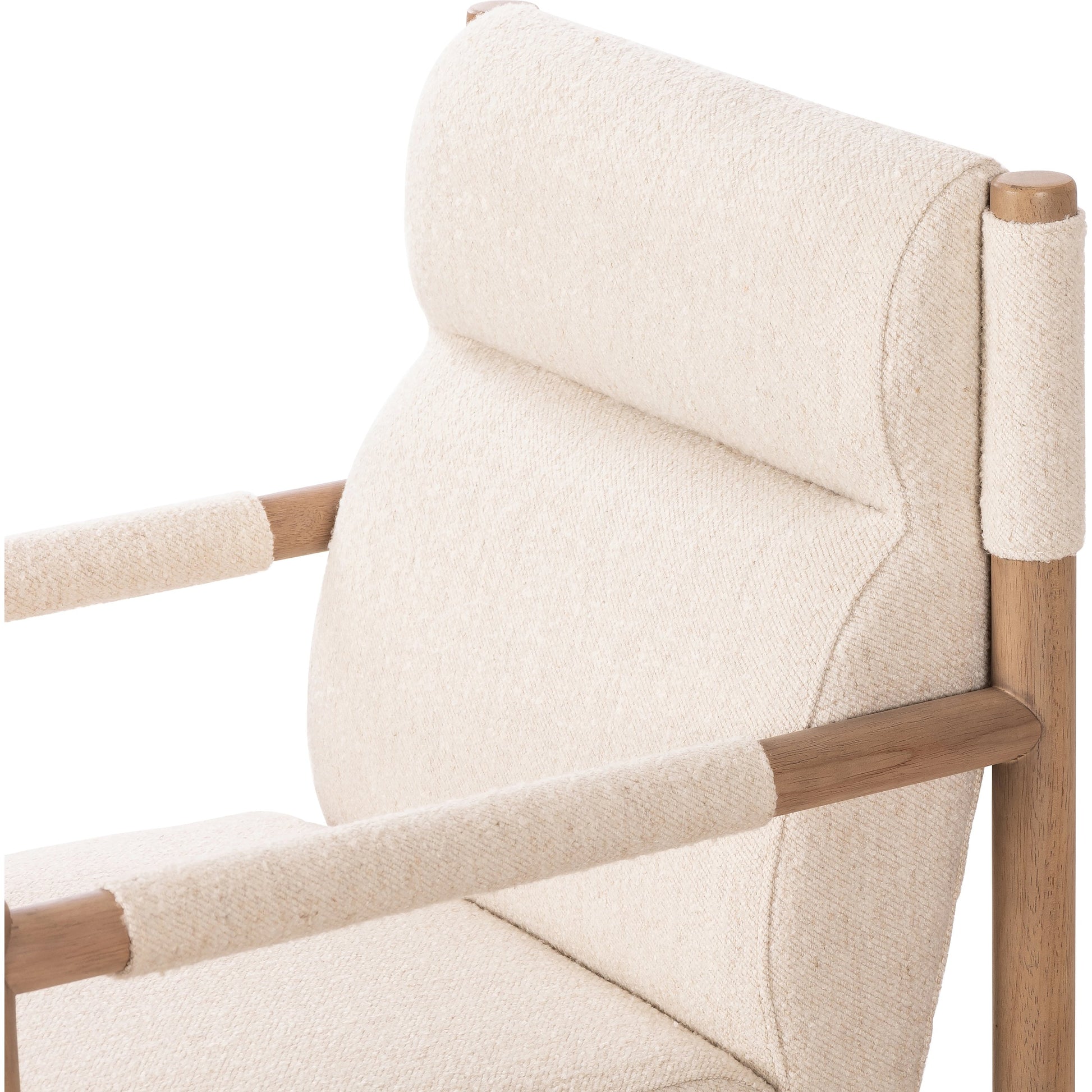 Kiano Desk Chair by Four Hands. Made from unique in a modern style.