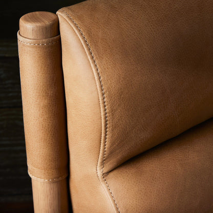 Kiano Desk Chair by Four Hands. Made from unique in a modern style.