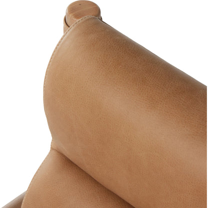 Kiano Desk Chair by Four Hands. Made from unique in a modern style.