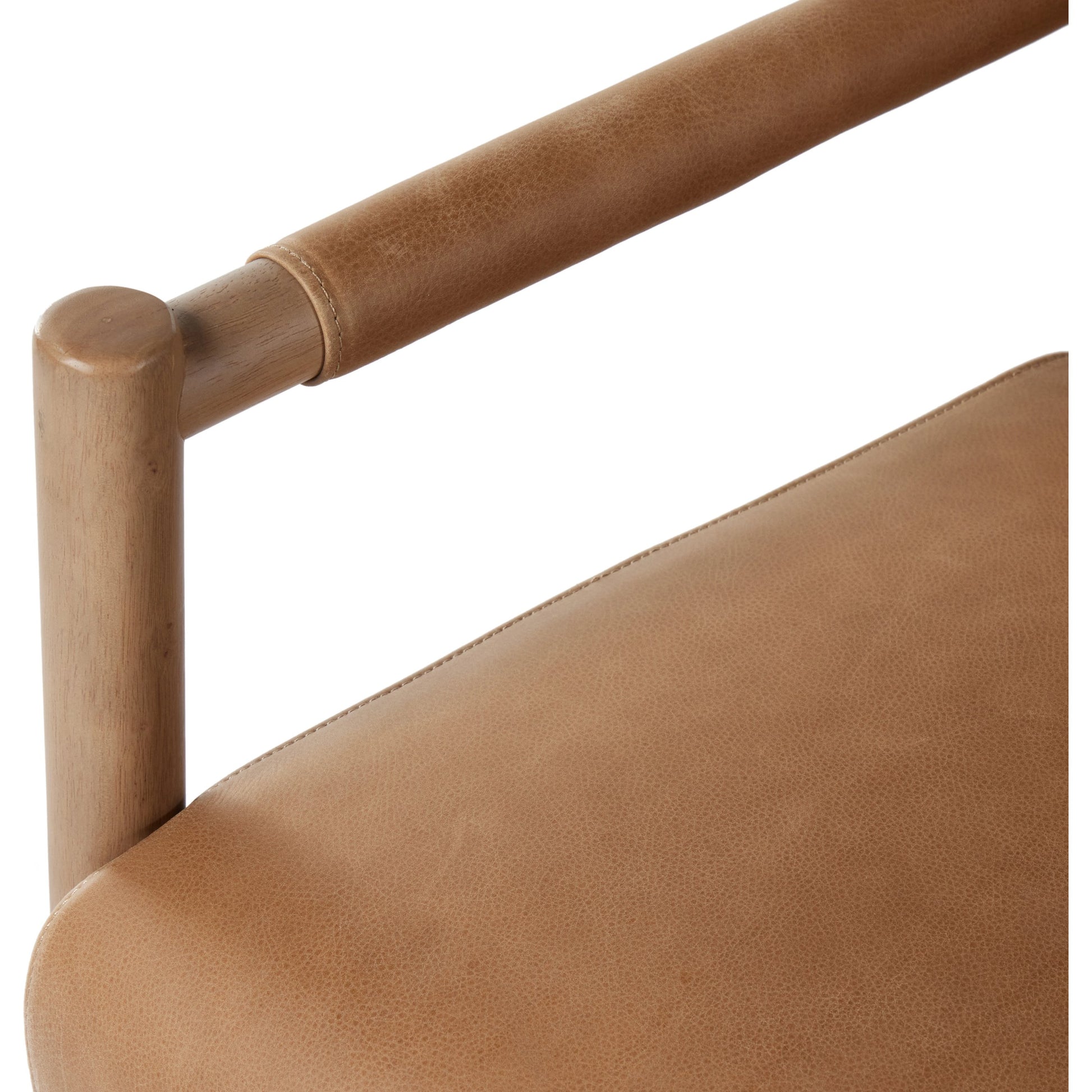 Kiano Desk Chair by Four Hands. Made from unique in a modern style.