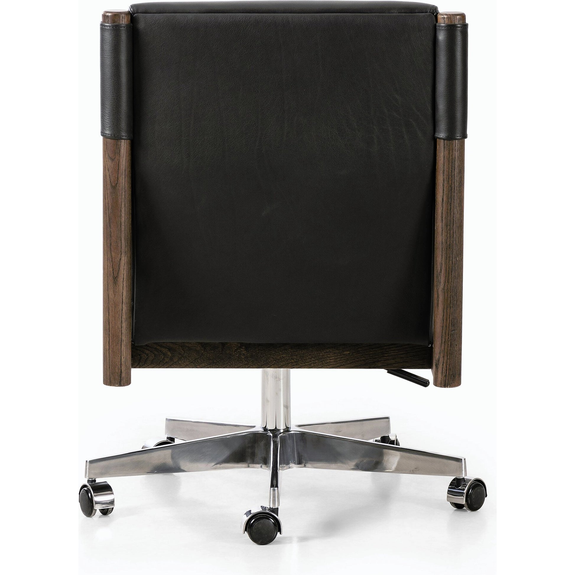 Kiano Desk Chair by Four Hands. Made from unique in a modern style.
