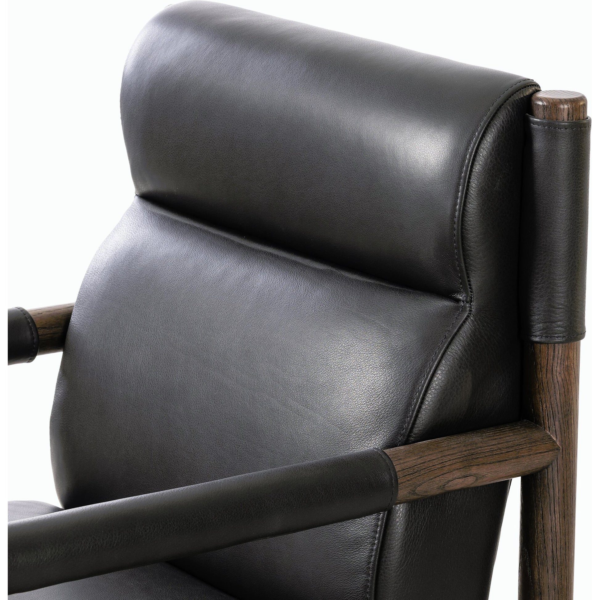 Kiano Desk Chair by Four Hands. Made from unique in a modern style.