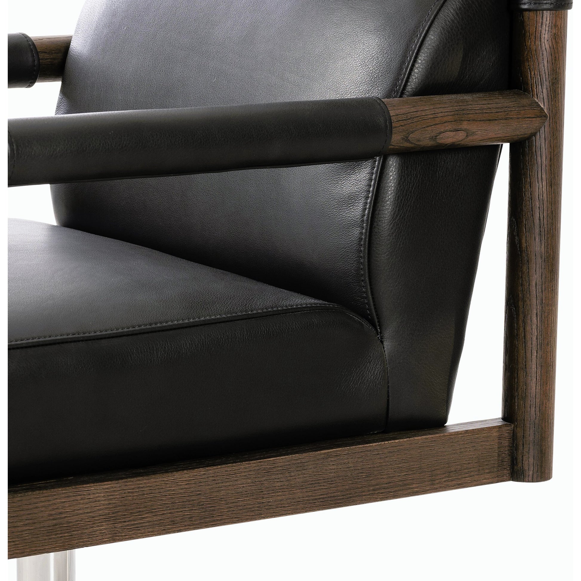 Kiano Desk Chair by Four Hands. Made from unique in a modern style.