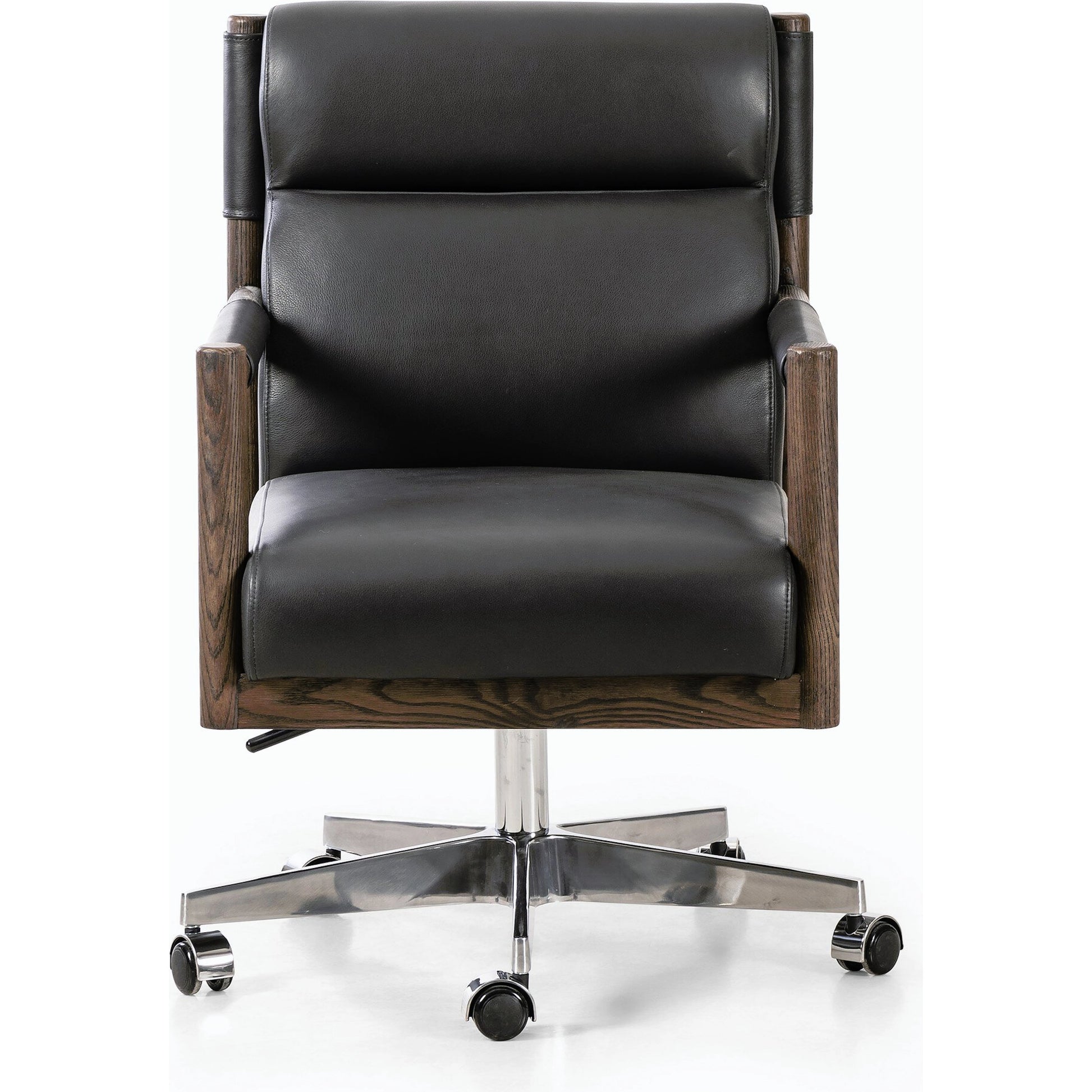 Kiano Desk Chair by Four Hands. Made from unique in a modern style.