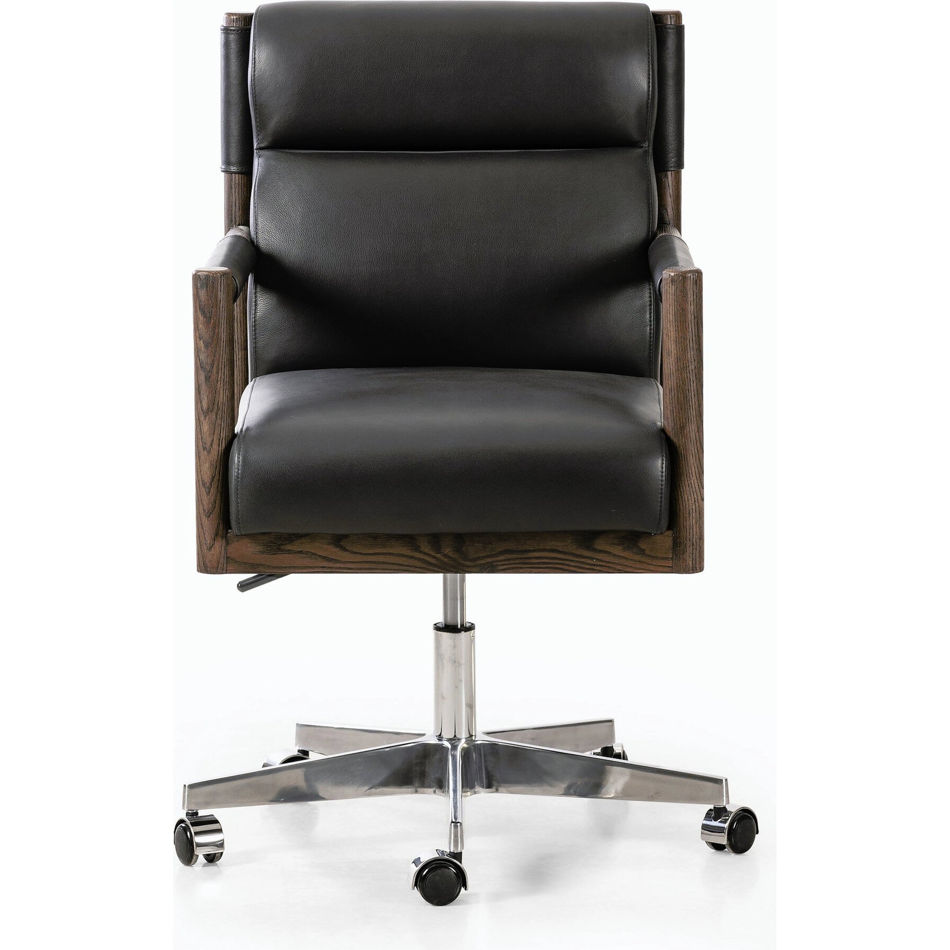 Kiano Desk Chair by Four Hands. Made from unique in a modern style.