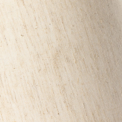 Dodie Linear Chandelier by Four Hands in jet black. Made from iron, 100% cotton in a transitional style.