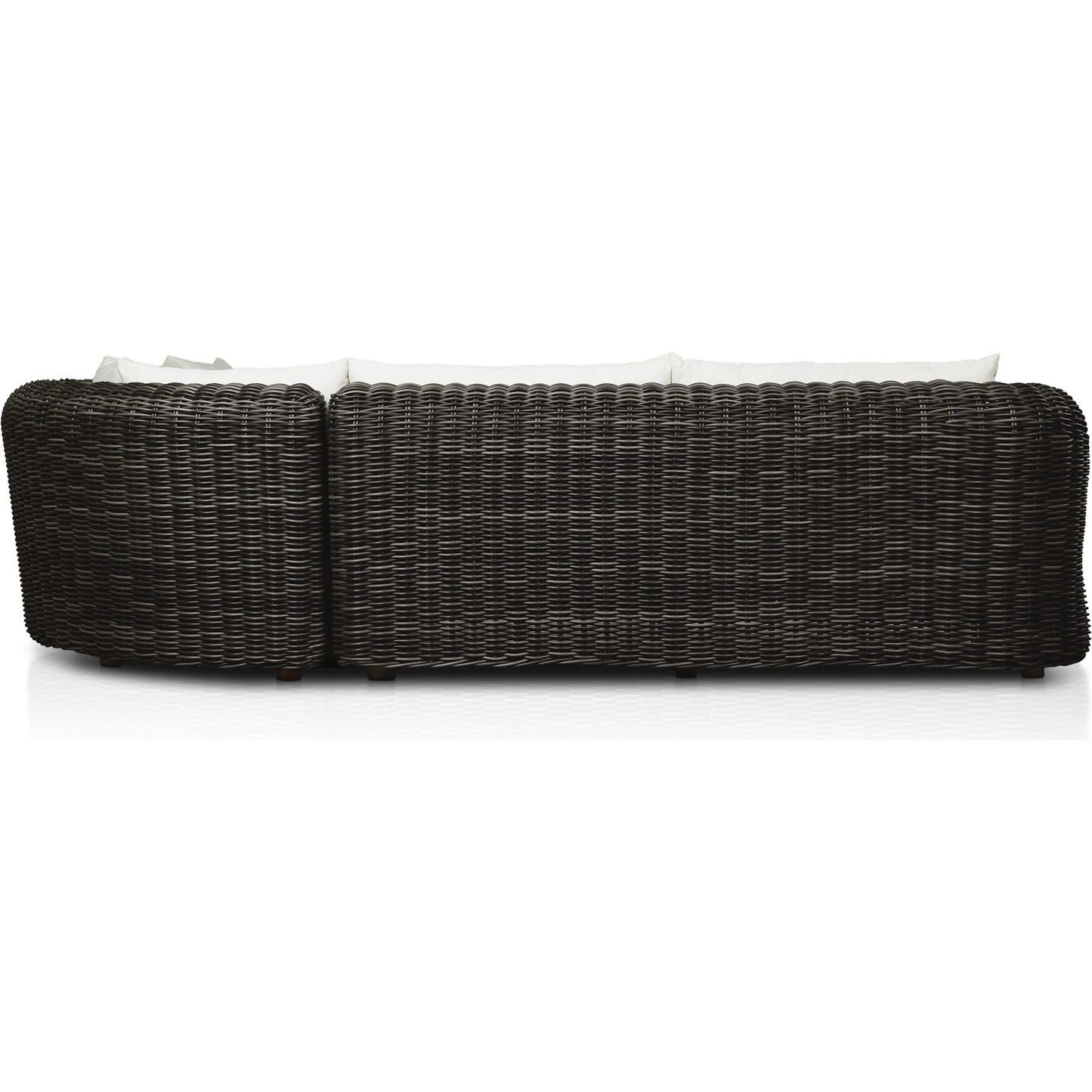 007 SI-2320170 | Additional Silo | Messina Outdoor 3-Piece Sectional by Four Hands. Made from unique in a modern style.