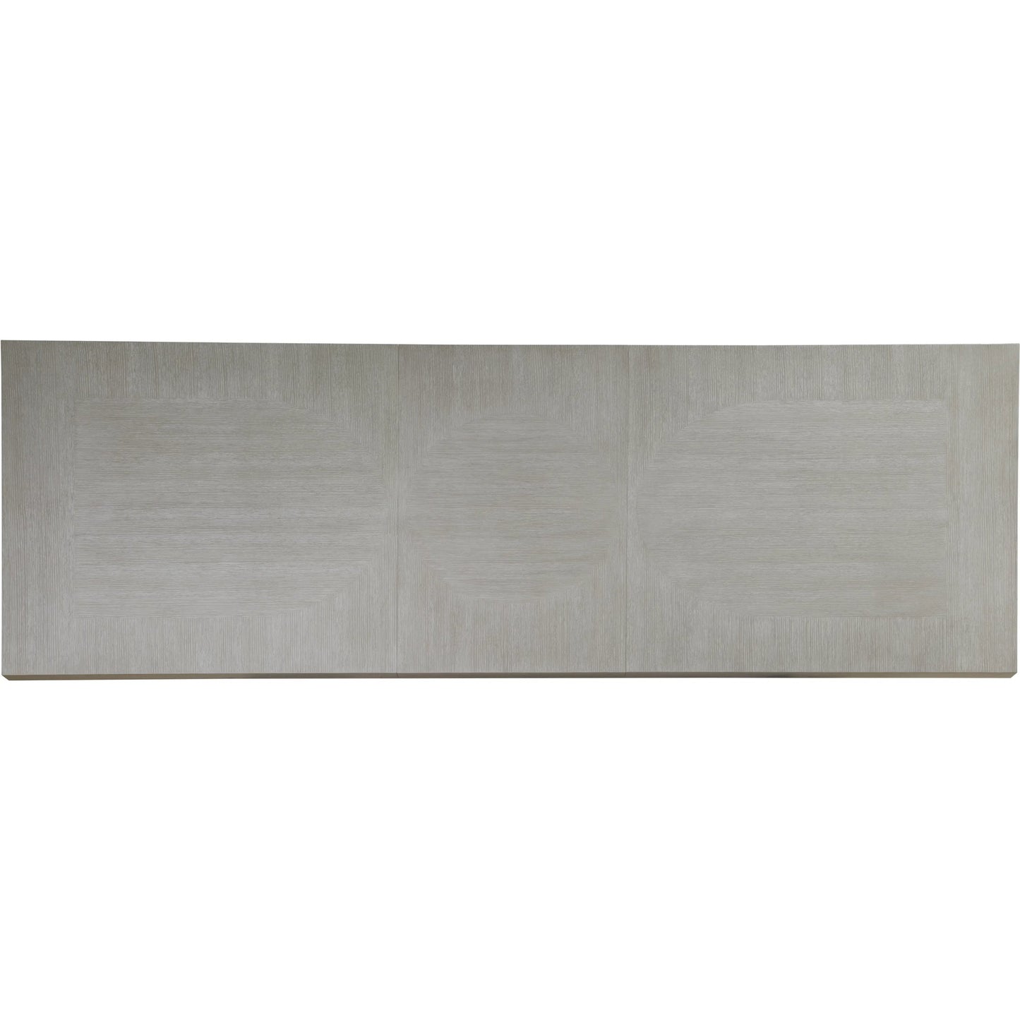 005 SI-2540384 | Additional Silo | Solimar Rectangular Dining Table by Artistica Home in white oak. Made from white oak in a unique style.