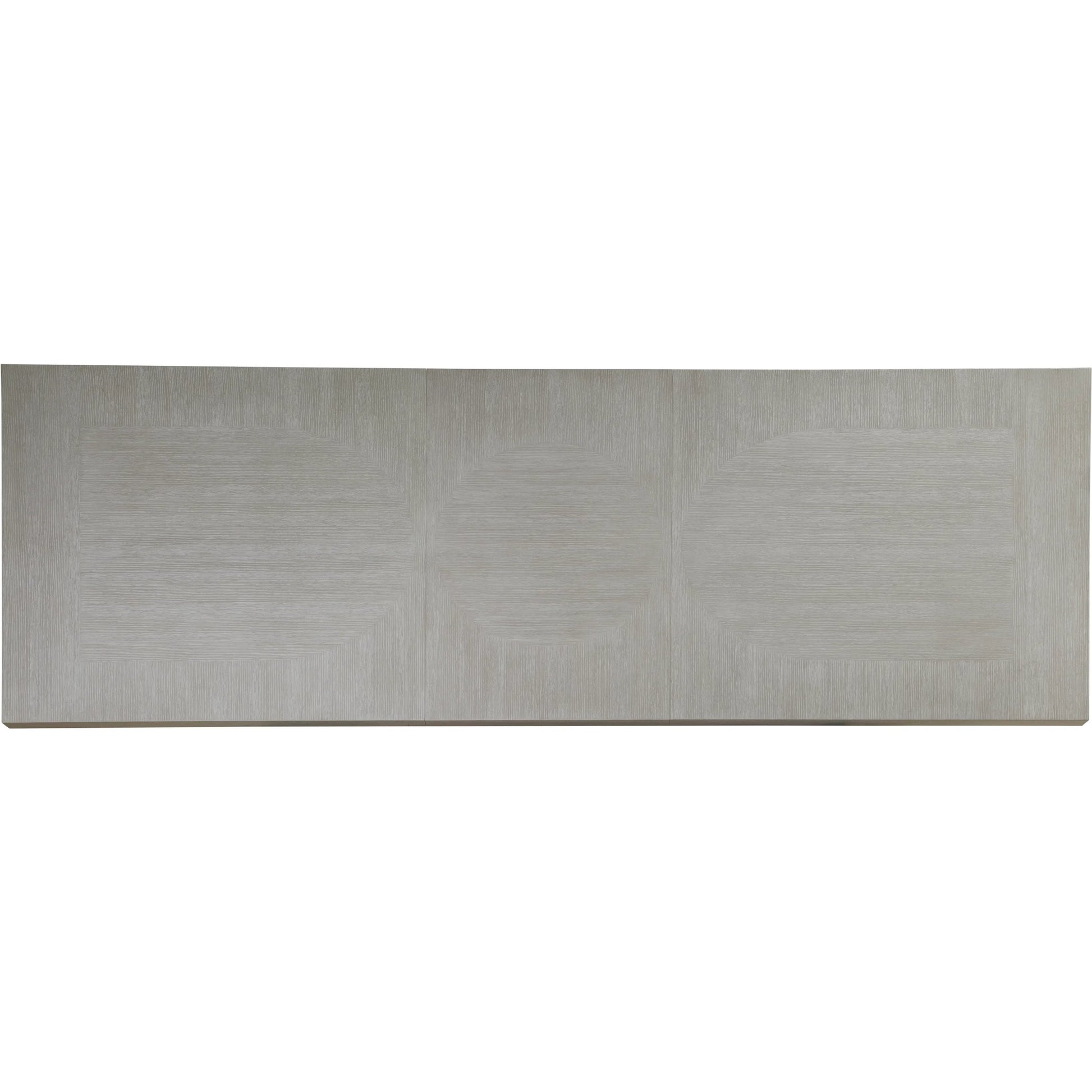 Solimar Rectangular Dining Table by Artistica Home in white oak. Made from white oak in a unique style.