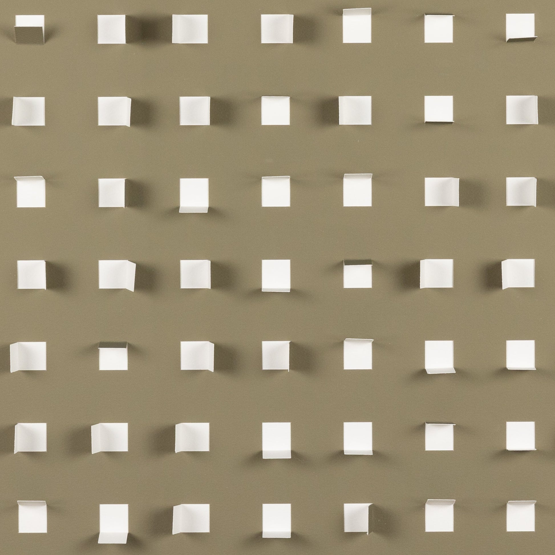 See Through Olive by FH Art Studio by Four Hands. Made from linen backer in a modern style.