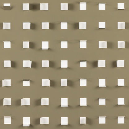 See Through Olive by FH Art Studio by Four Hands. Made from linen backer in a modern style.