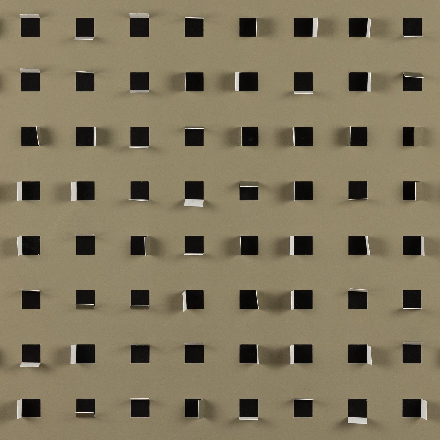 008 SI-1901477 | Closeup | See Through Olive by FH Art Studio by Four Hands. Made from linen backer in a modern style.