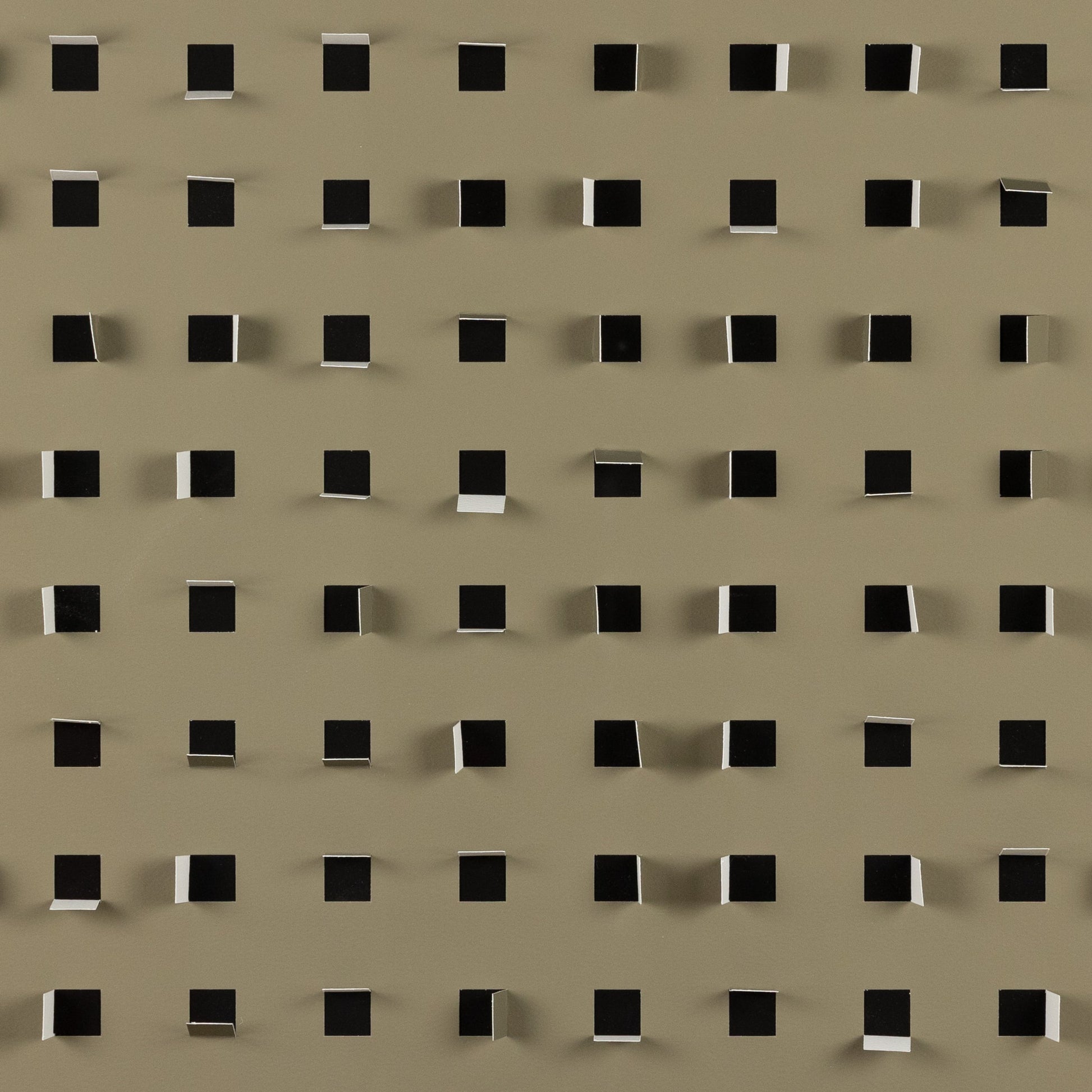 See Through Olive by FH Art Studio by Four Hands. Made from linen backer in a modern style.