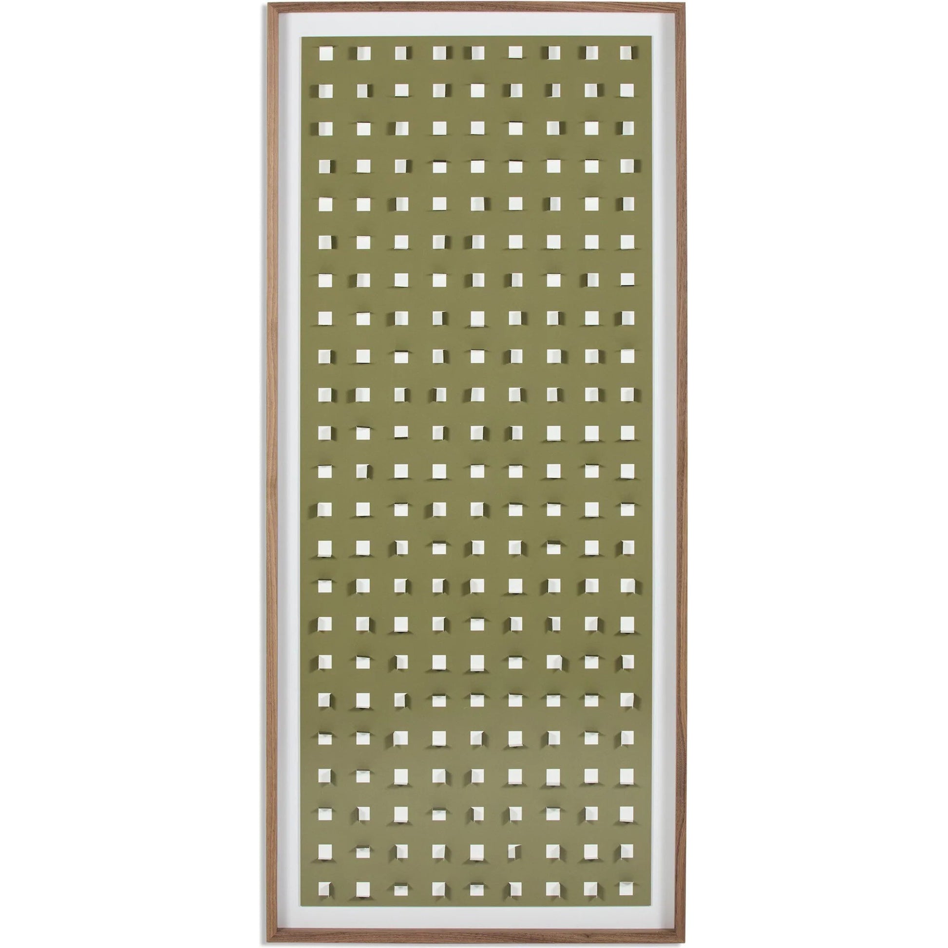 See Through Olive by FH Art Studio by Four Hands. Made from linen backer in a modern style.