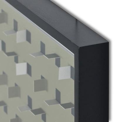 See Through Olive by FH Art Studio by Four Hands. Made from linen backer in a modern style.