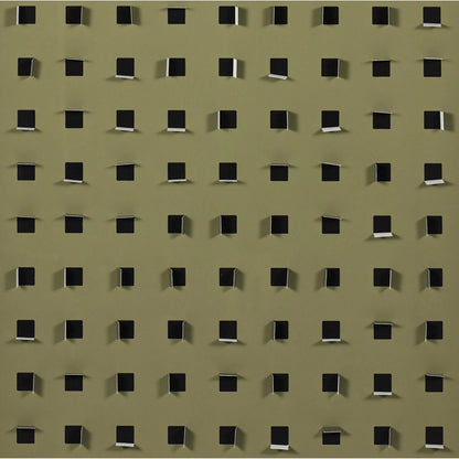 See Through Olive by FH Art Studio by Four Hands. Made from linen backer in a modern style.