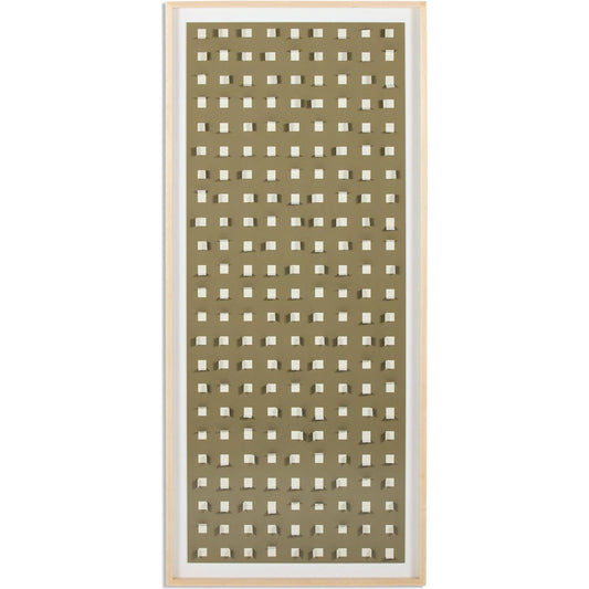 See Through Taupe by FH Art Studio by Four Hands. Made from acrylic glazing in a modern style.