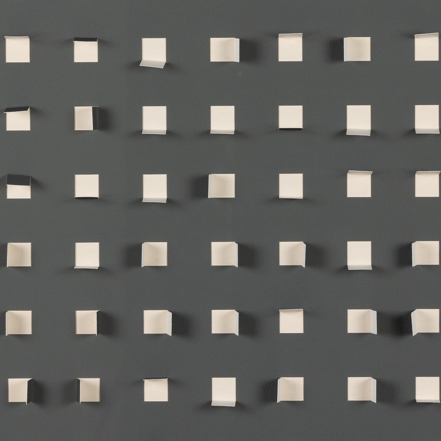 005 SI-1901476 | Additional Silo | See Through Dark Shadow by FH Art Studio by Four Hands. Made from linen backer in a modern style.
