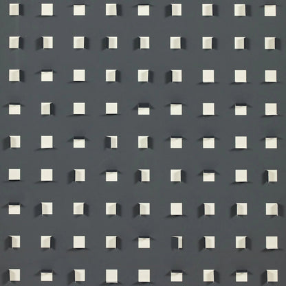 See Through Dark Shadow by FH Art Studio by Four Hands. Made from linen backer in a modern style.