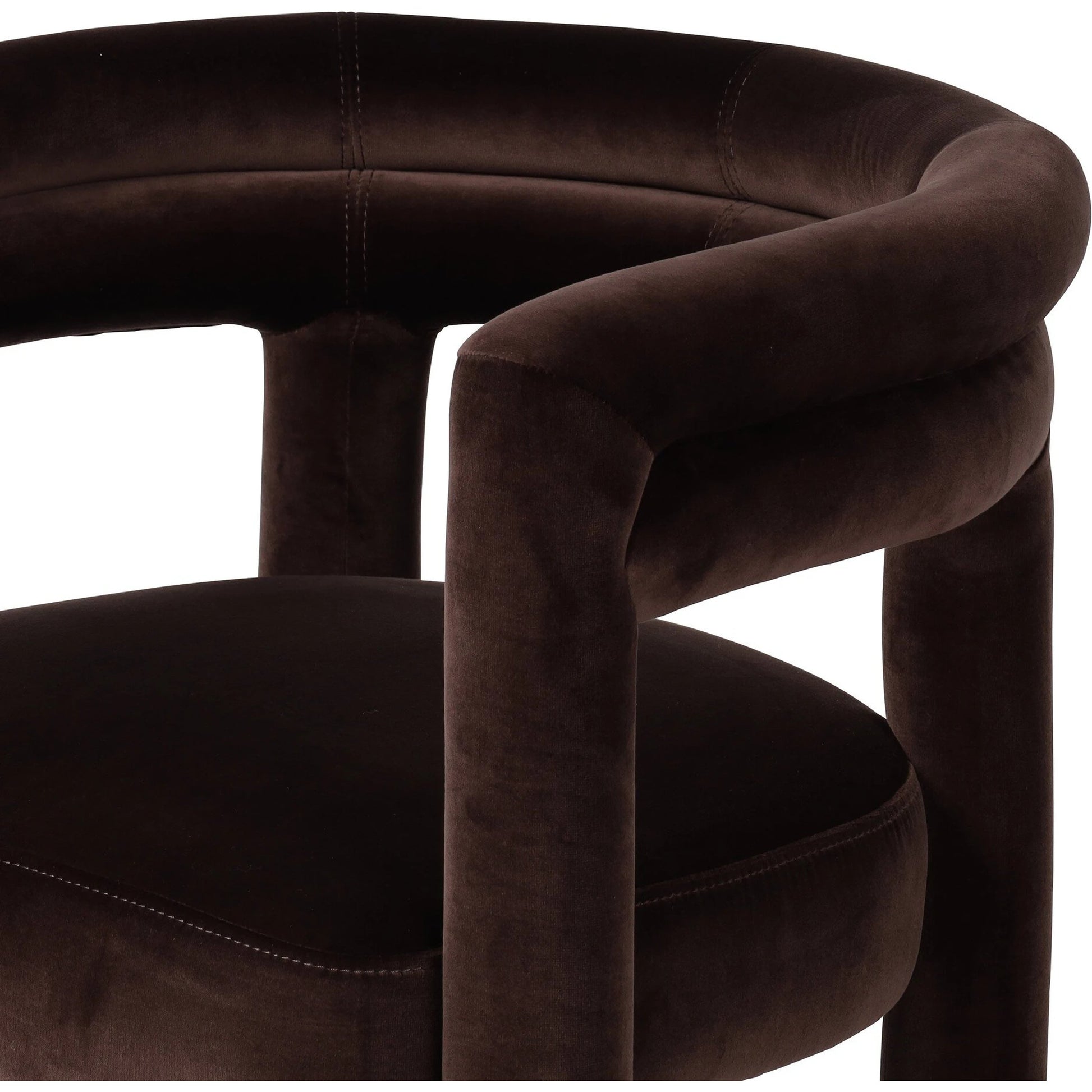 Tacova Dining Chair by Four Hands. Made from unique in a modern style.