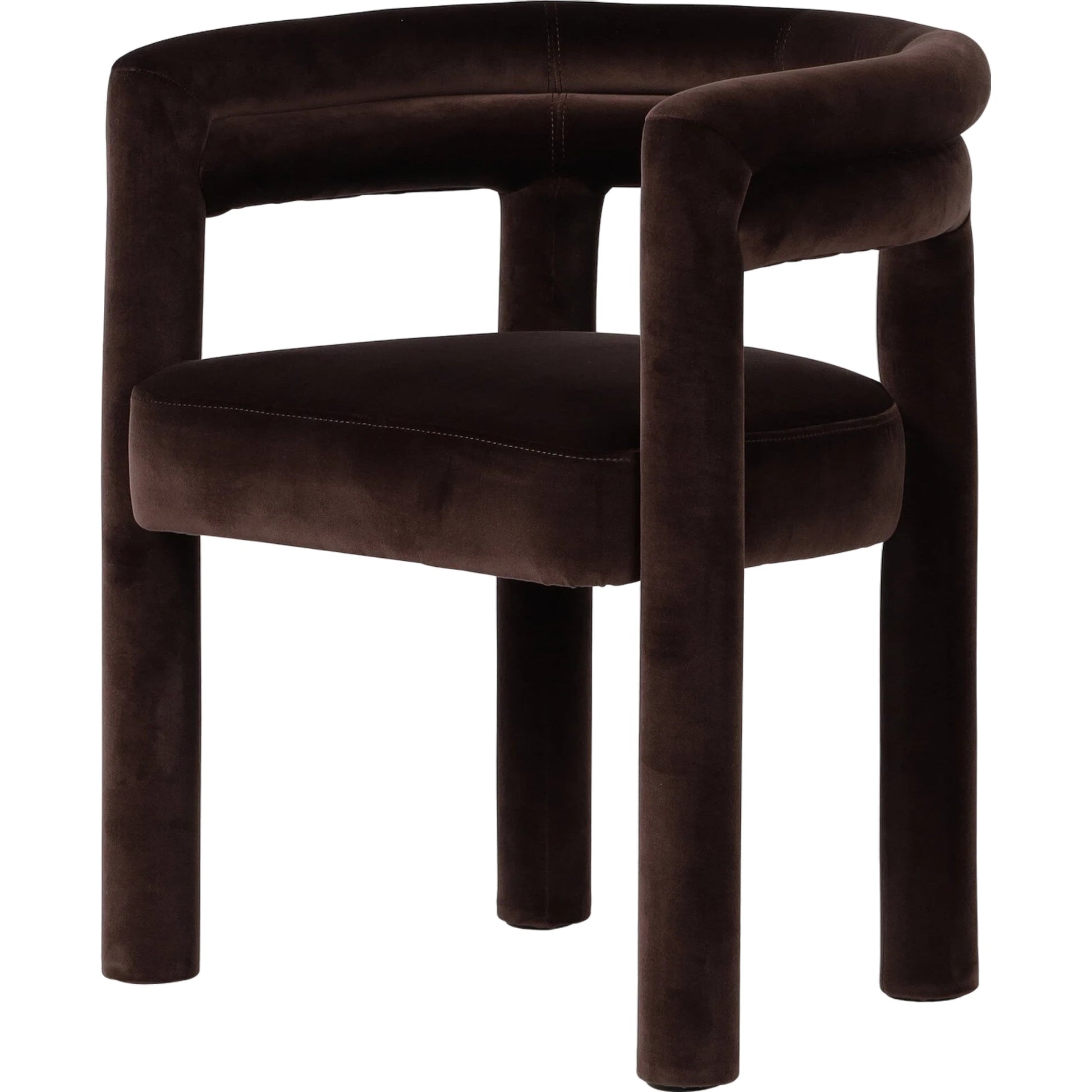 Tacova Dining Chair by Four Hands. Made from unique in a modern style.