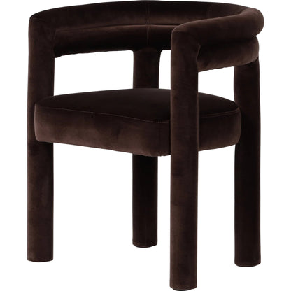 Tacova Dining Chair by Four Hands. Made from unique in a modern style.