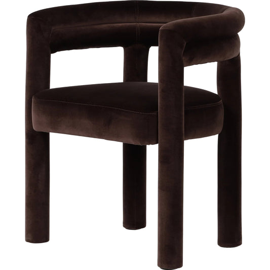 Tacova Dining Chair by Four Hands. Made from unique in a modern style.