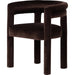 Tacova Dining Chair by Four Hands. Made from unique in a modern style.