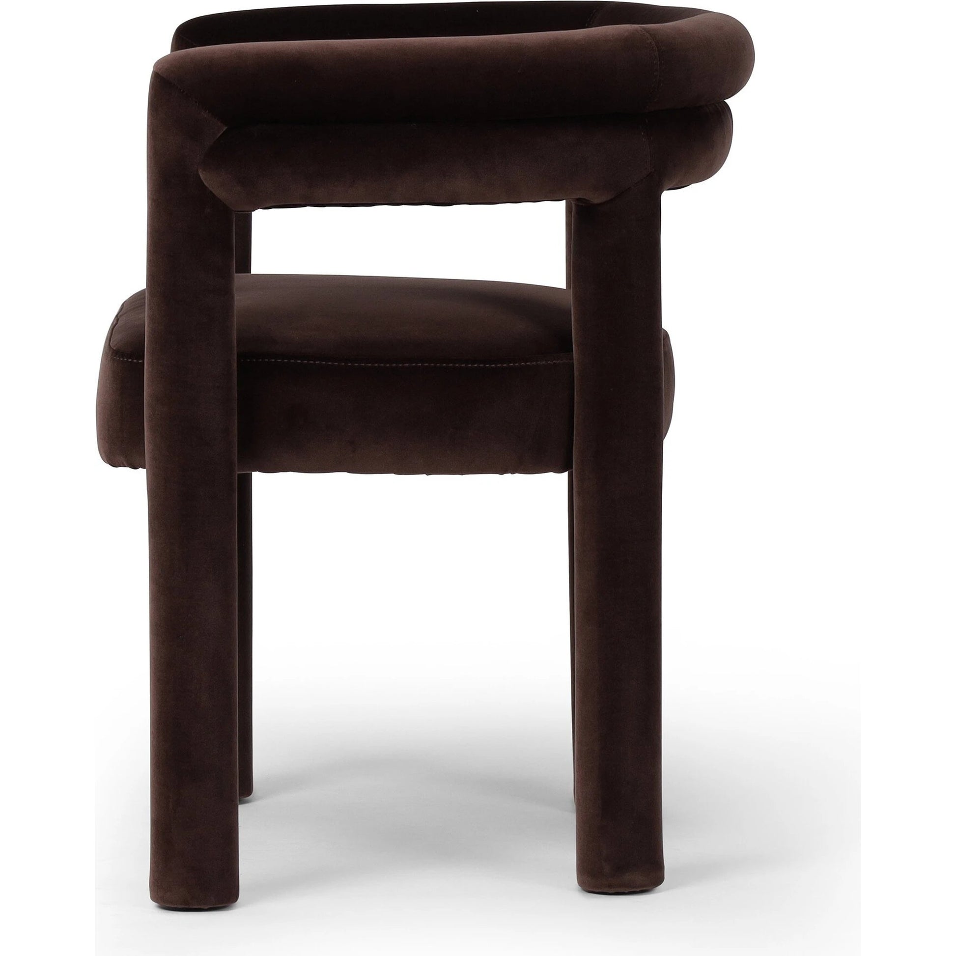 Tacova Dining Chair by Four Hands. Made from unique in a modern style.