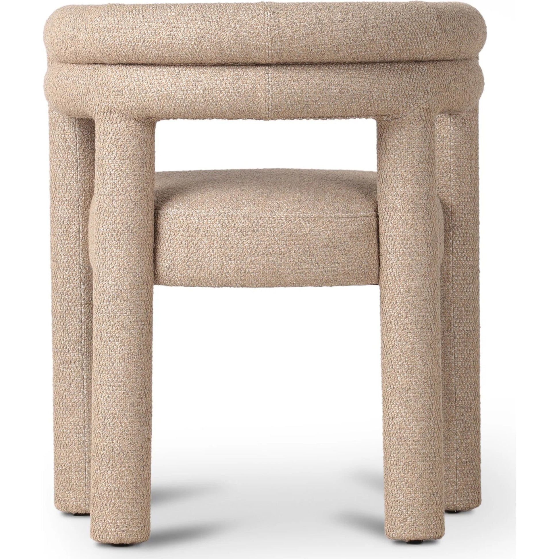 Tacova Dining Chair by Four Hands. Made from unique in a modern style.