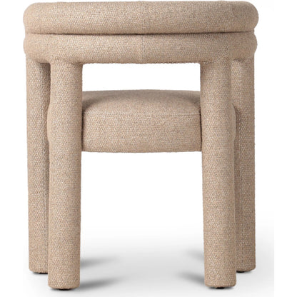 Tacova Dining Chair by Four Hands. Made from unique in a modern style.