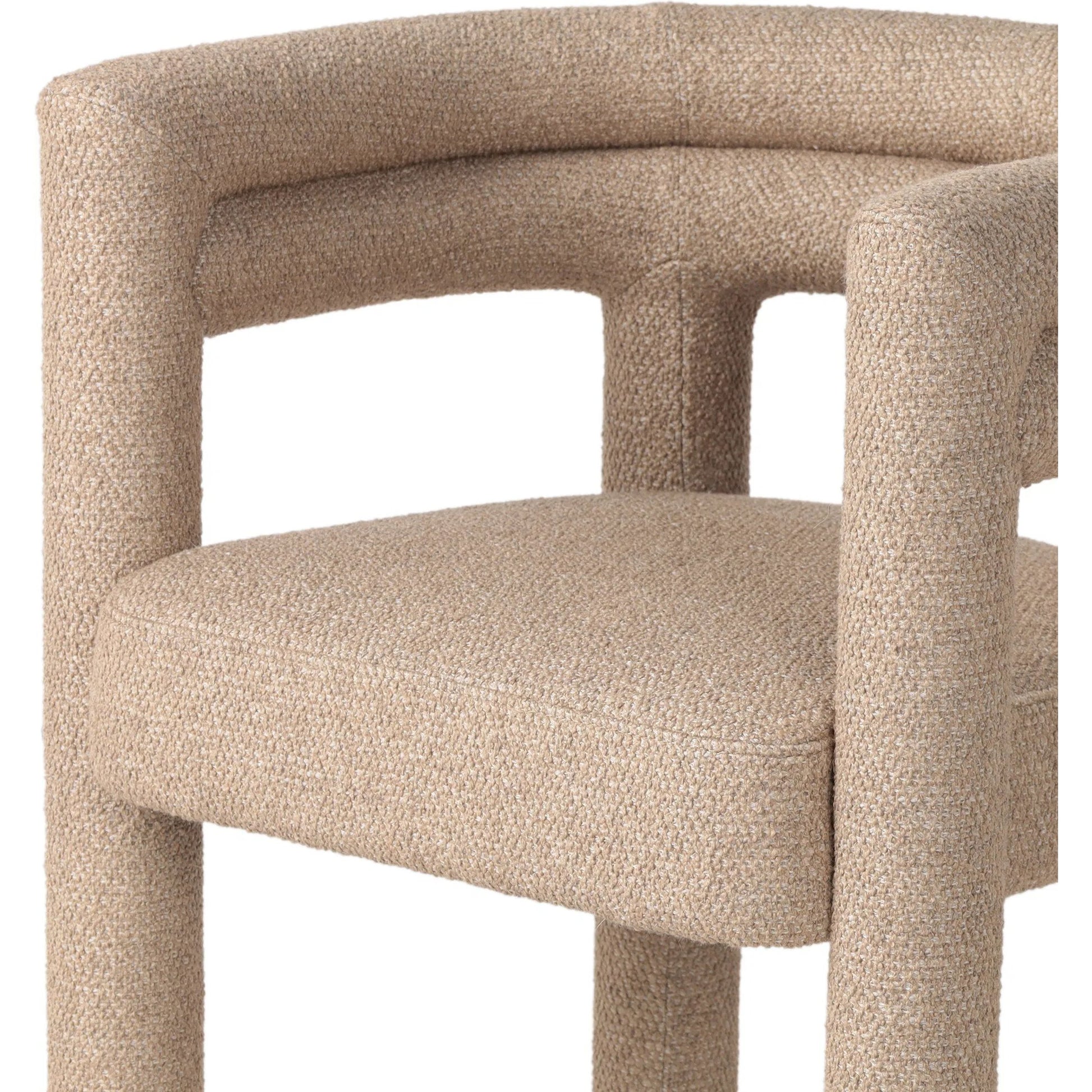 Tacova Dining Chair by Four Hands. Made from unique in a modern style.