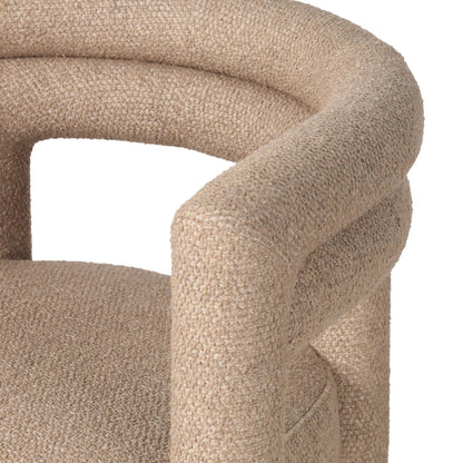 Tacova Dining Chair by Four Hands. Made from unique in a modern style.