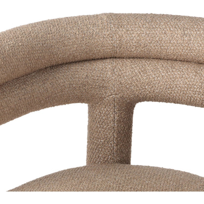 Tacova Dining Chair by Four Hands. Made from unique in a modern style.