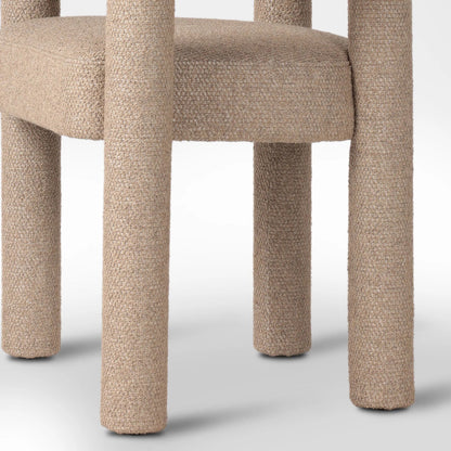 Tacova Dining Chair by Four Hands. Made from unique in a modern style.