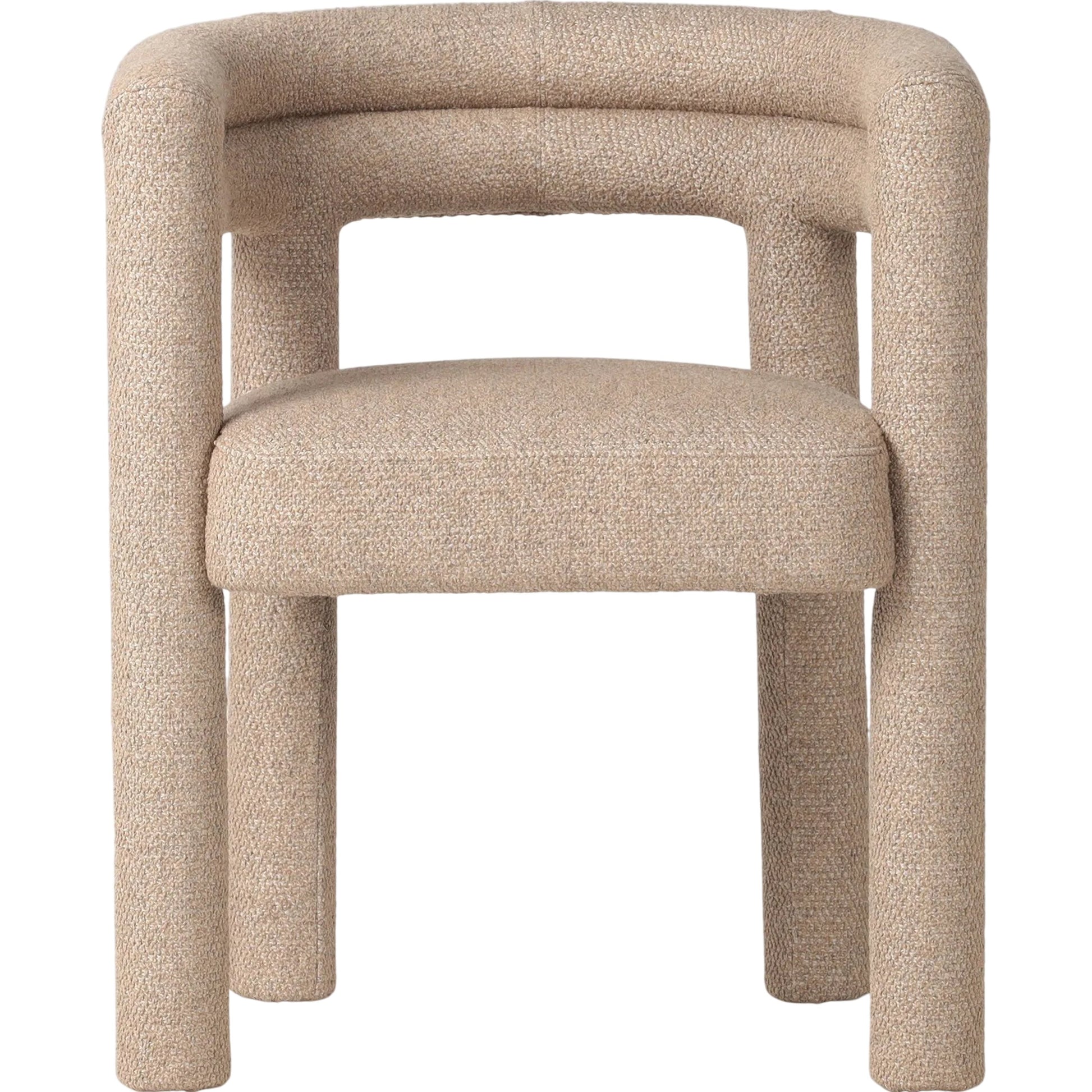 Tacova Dining Chair by Four Hands. Made from unique in a modern style.