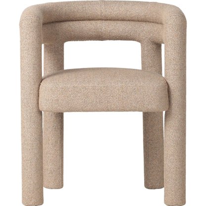 Tacova Dining Chair by Four Hands. Made from unique in a modern style.
