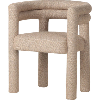 Tacova Dining Chair by Four Hands. Made from unique in a modern style.