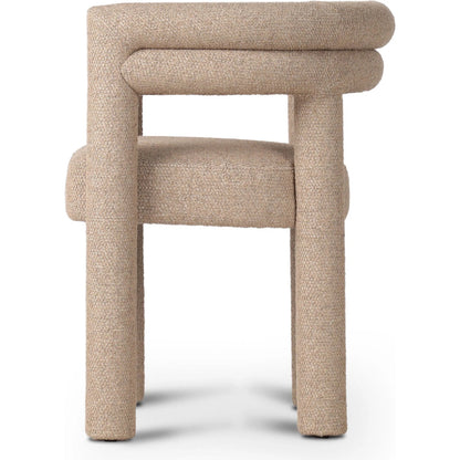 Tacova Dining Chair by Four Hands. Made from unique in a modern style.