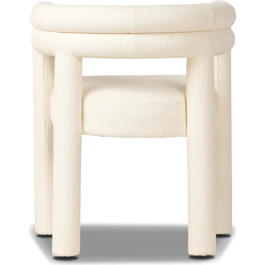 Tacova Dining Chair by Four Hands. Made from unique in a modern style.