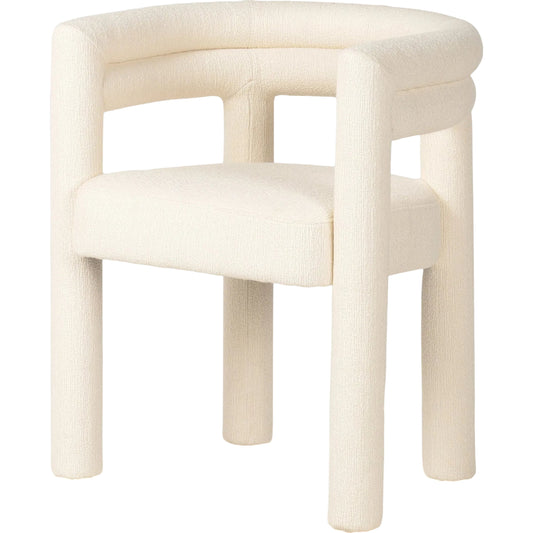 Tacova Dining Chair by Four Hands. Made from unique in a modern style.