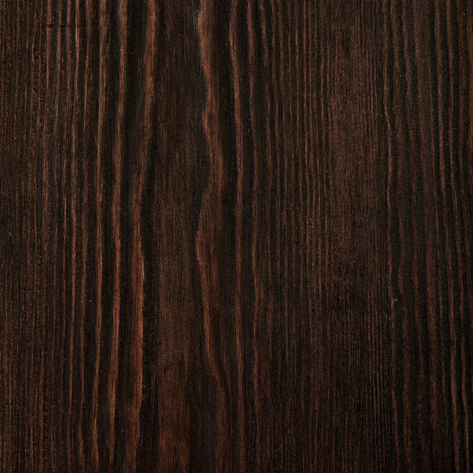 The Arch Dining Table by Four Hands in medium brown fir. Made from thick pine veneer, solid pine, engineered hardwood in a modern style.