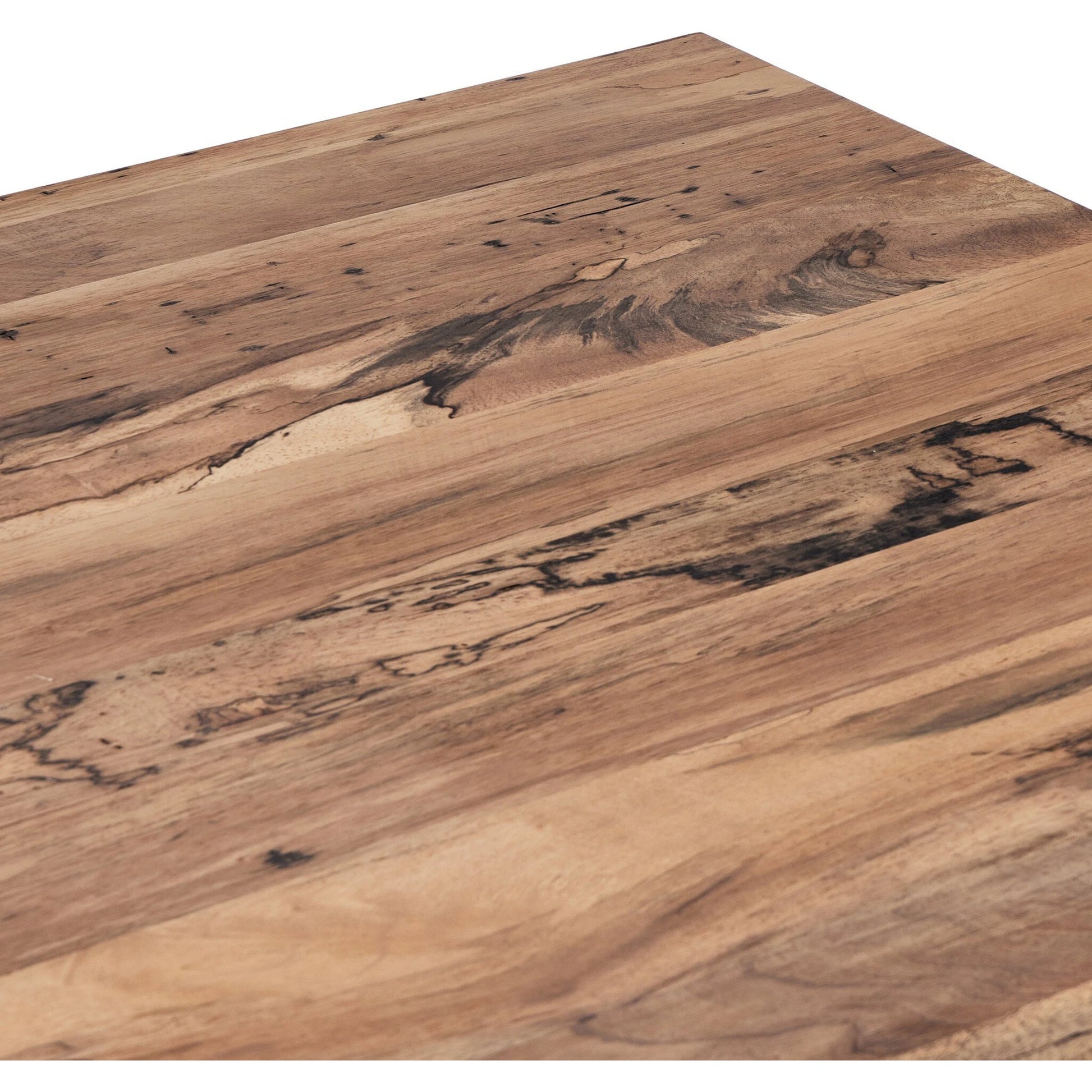Hudson Large Square Coffee Table by Four Hands. Made from unique in a modern style.