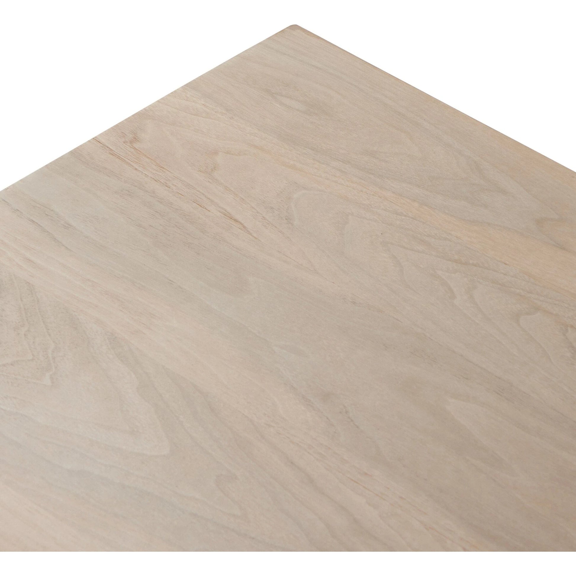 Hudson Large Square Coffee Table by Four Hands. Made from unique in a modern style.