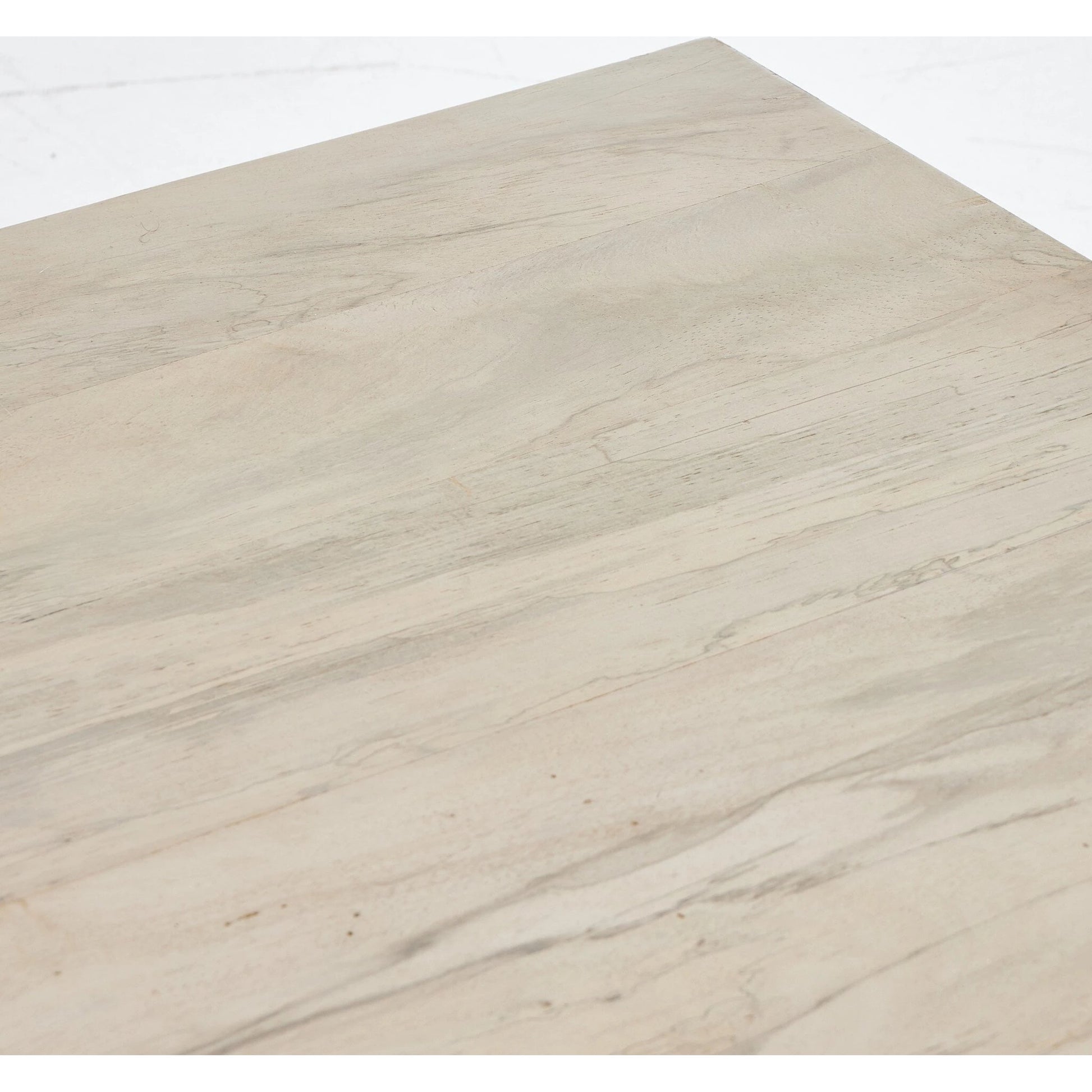 Hudson Large Square Coffee Table by Four Hands. Made from unique in a modern style.