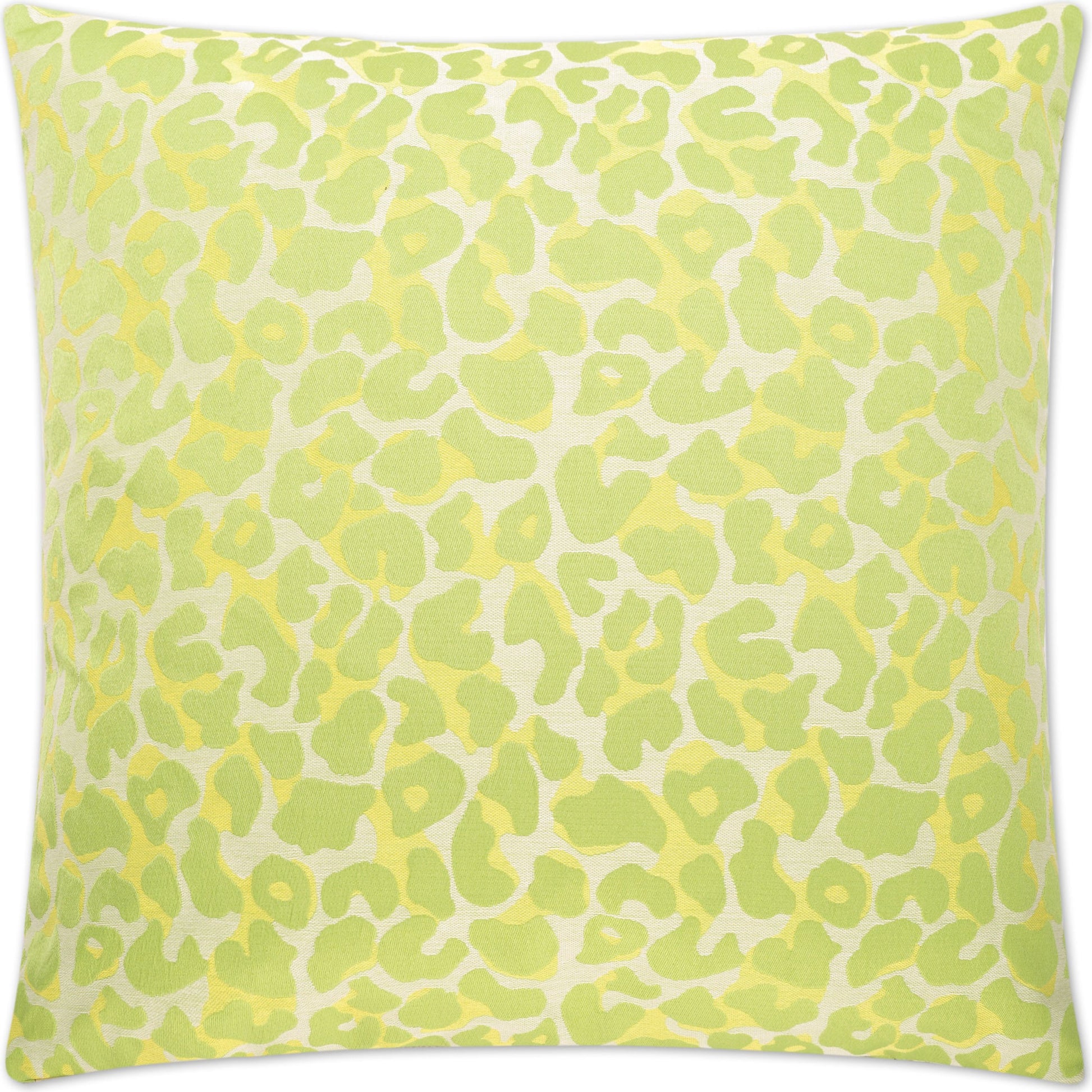 Tarzan by DV Kap Home in green, citrus. Made from 50% polyester, 50% rayon in a modern style.