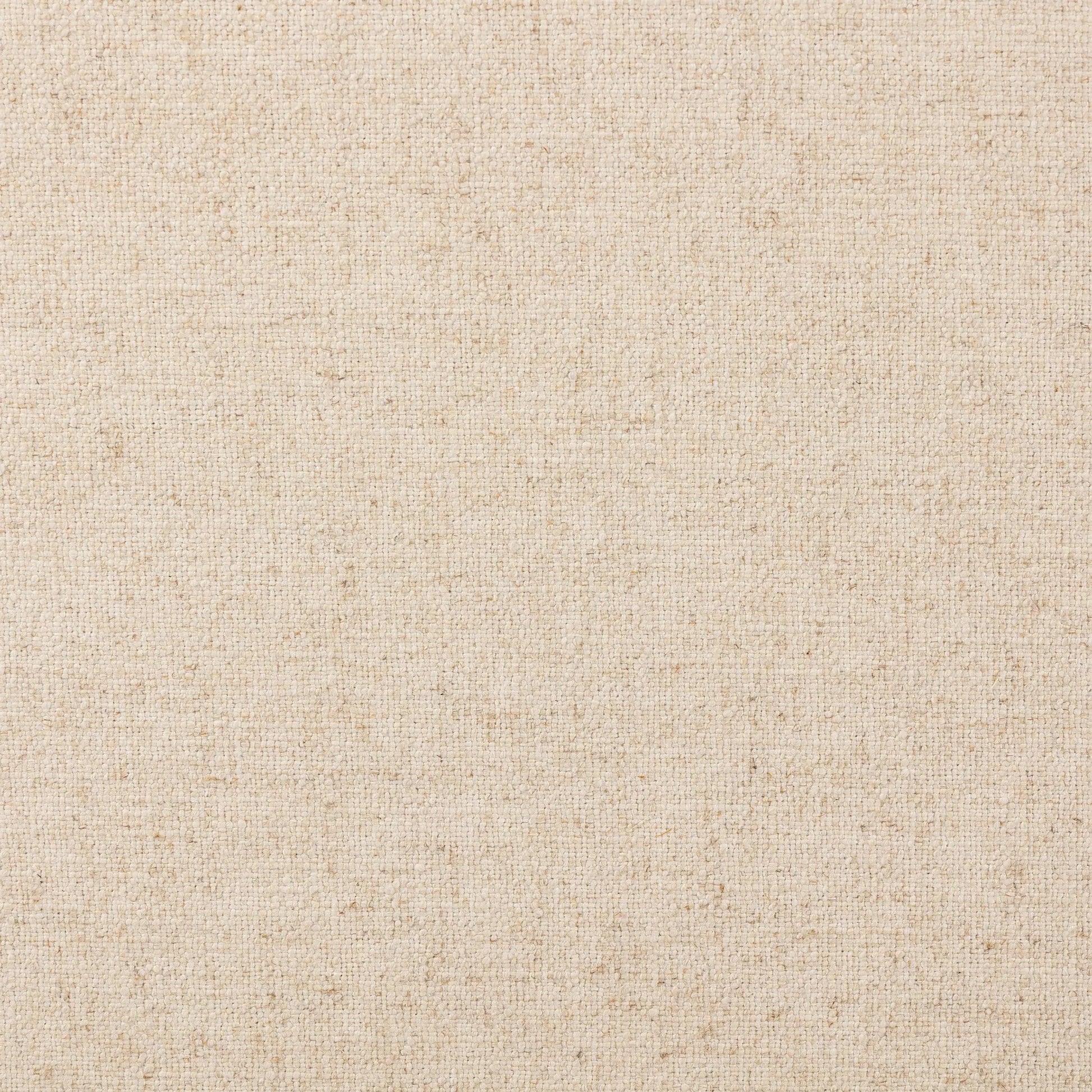 Costera Dining Chair by Four Hands in antwerp natural, almond, vintage cross woven cane. Made from 39% linen, 35% cotton, 26% polyester, solid parawood, cane in a transitional style.